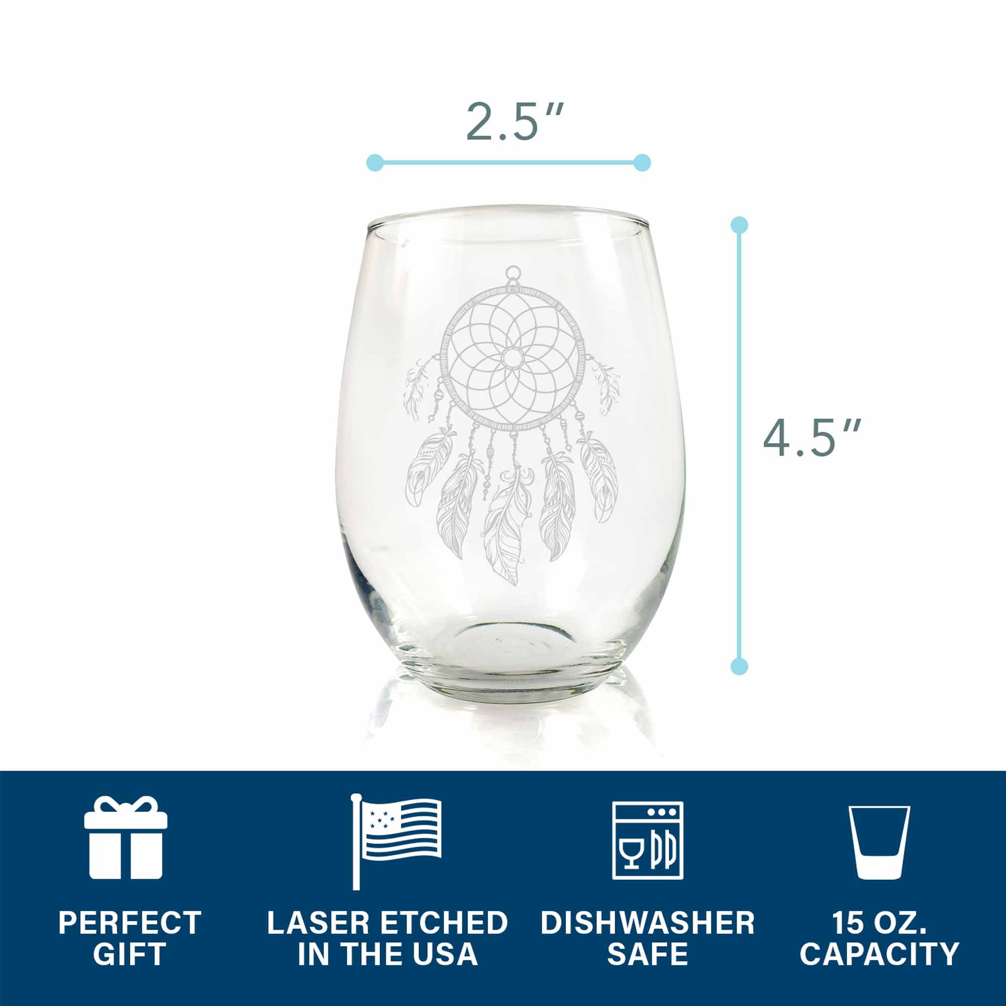 http://www.lolglass.com/cdn/shop/products/dream-catcher-boho--hippie--gypsy-stemless-wine-glass-product-highlight.jpg?v=1623879732